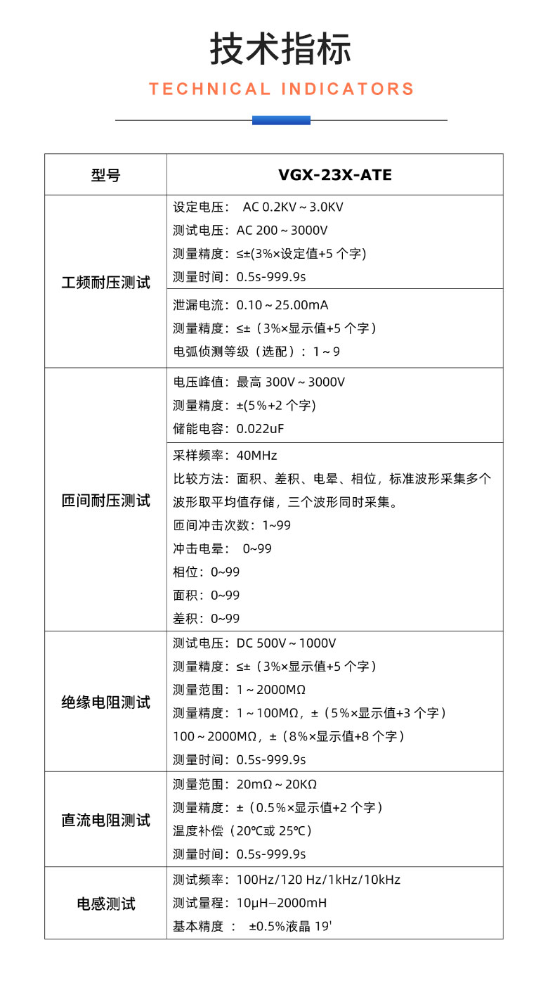 威格新能源電動汽車驅(qū)動電機(jī)定子測試臺 性能耐久測試臺架 型式試驗(yàn)系統(tǒng)插圖20