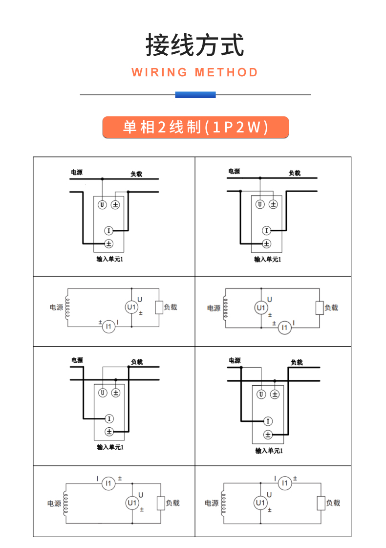 威格新品-多通道，多功能、高精度功率分析儀VG3000系列 廠家直銷 質(zhì)量保障插圖28